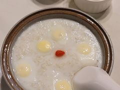 甜白酒蒸鸽蛋-泓0871臻选云南菜·味庄