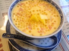 杨枝甘露-捷信牛奶甜品世家(五道口店)