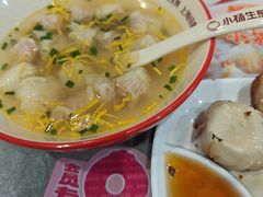 -小杨生煎(白玉兰广场店)