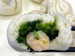 -庆丰包子铺(紫贵庄园店)