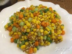 -白魁老号饭庄(交道口店)
