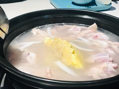 榴莲椰子鸡-百年果林椰子鸡(中洲店)