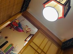 -福匠日本料理(人民路店)