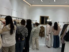 -龙湖杭州滨江天街