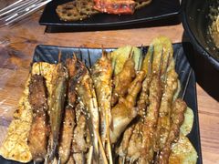 土豆-沈记烧烤海鲜(江汉二路店)