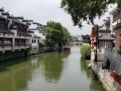 -老城南.鸭血粉丝汤(夫子庙店)
