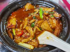 -味可道美食坊(福基路店)