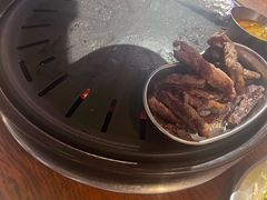 -济州爱肉堂(总店)