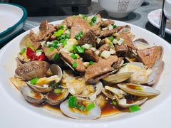 -佬太公海鸭·海鲜大排档(上海总店)