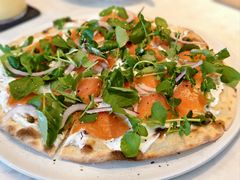 -ROAST coffee & eatery