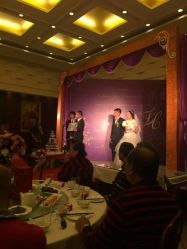 -Sunny喜铺婚礼策划(东部店)