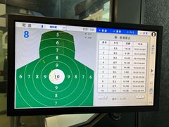 -真枪会射击俱乐部(河西中央公园店)