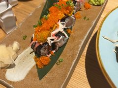 -隐泉之语日式料理(王府中环店)