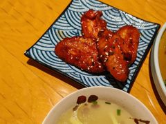 -红小满休闲餐厅(十全街店)