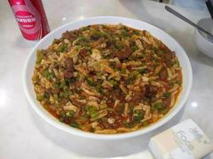 -啊臻味道米粉·五月花儿(沙嘴店)