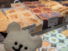 -君之狮子山·轻糖烘焙(松江印象城店)