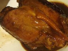 老板鸡翅-做了不起的80后