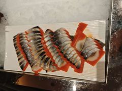 -岷山饭店-芝芝自助餐厅