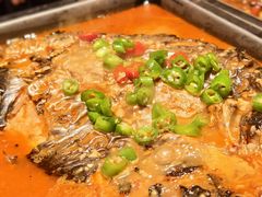 -炉鱼(萧山万象汇店)