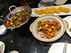 -高第街56号港式餐厅·精选(世茂广场宽厚里大明湖店)