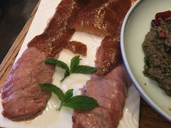 -四季民福烤鸭店(前门廊房二条店)