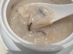 -杭州临平万丽酒店·万丽轩中餐厅