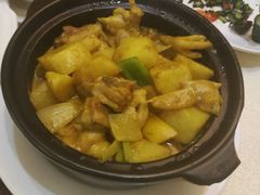 -龙悦湾酒家·八阵鱼生·渔人码头店