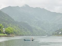 -新安江山水画廊风景区