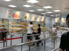 -宜家·瑞典风味餐厅(无锡店)
