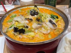 -喜家德虾仁水饺(浦东山姆店)