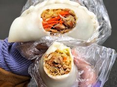 -张果佬年糕卷(科巷店)
