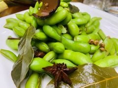 -清真新疆叶尔羌烤肉店(新香洲店)