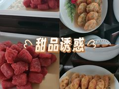 -松沪名灶·豆浆鱼头·新上海菜(江川路交大店)