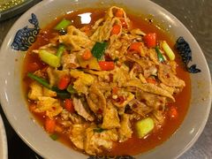 井冈山豆皮-潇湘阁(昆泰国际大厦店)