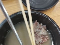 -高社长参鸡汤(高丽街店)