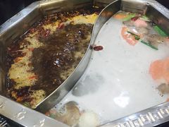 -香传承重庆火锅(直营中山路店)