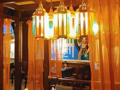 -甘尼仕印度餐厅爵士酒吧(阳春巷店)