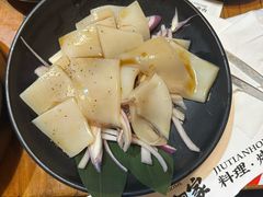 -九田家黑牛烤肉料理(香河店)