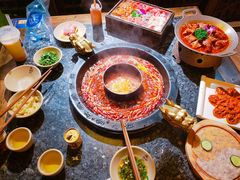 -蜀大侠火锅(寰球文化地标·总府店)