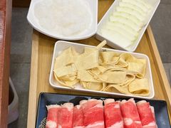 -云中鱼蒸汽石锅鱼(川沙百联店)