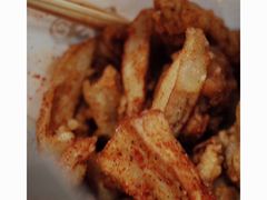 -傅强排骨(成都总店)