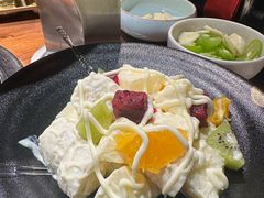 -九田家黑牛烤肉料理(新辰里亚运村店)