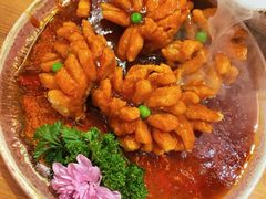 -食味酒味天津菜·古法鲜酿米酒(鼓楼店)