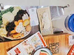 -成老灶火锅鸡(高东街店)