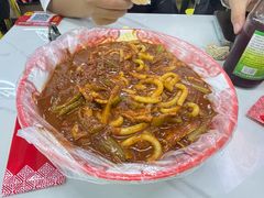 -啊臻味道米粉(总店)