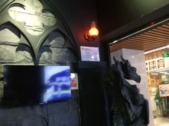 -Dark·大玩家馆沉浸剧情密室(黄埔店)