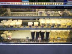 -清真马记宫廷奶酪(广渠门内大街店)