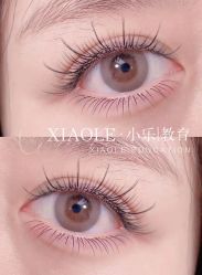 -小乐化妆美甲半永久培训学校