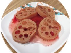 -老城南.鸭血粉丝汤(夫子庙店)