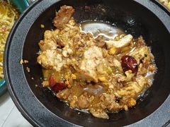 -小城外婆肴私房菜.家宴聚集点(圆明园颐和园·清河上地店)